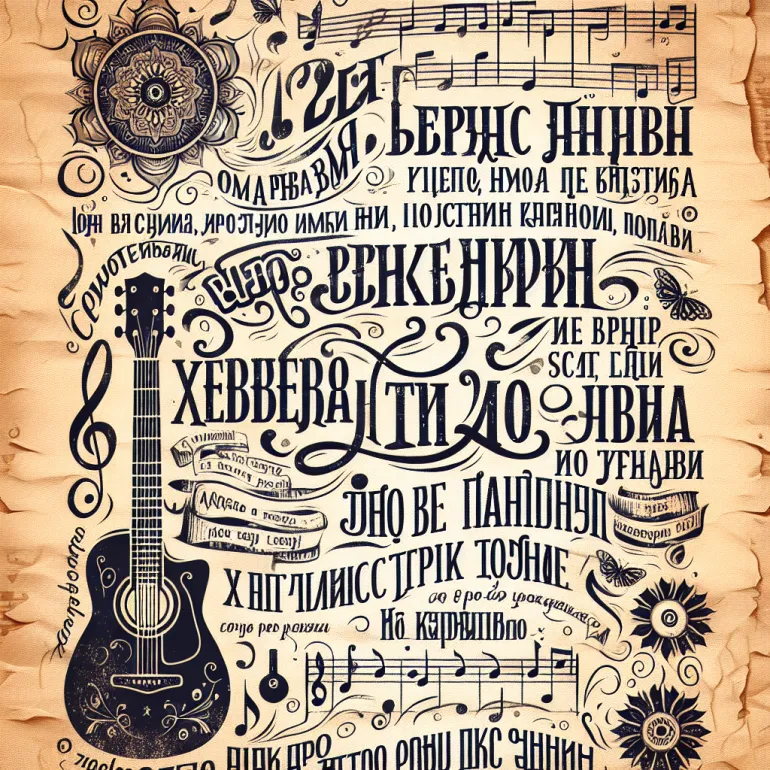Цитаты из песен группы «Король и Шут»: Влияние и Значение