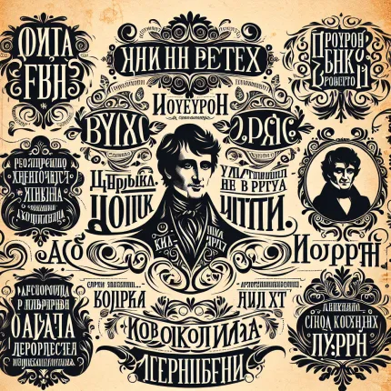 Цитаты русских писателей: Вдохновение и мудрость