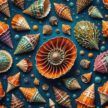 Самые опасные моллюски: Топ-10 самых смертоносных моллюсков